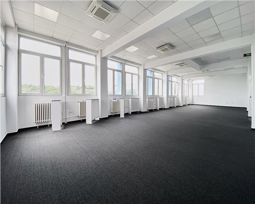 Birouri premium ultracentral, vizavi de Primaria Cluj, Su – 257 mp, parcare inclusa