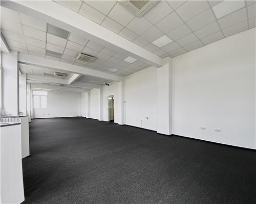Birouri premium ultracentral, vizavi de Primaria Cluj, Su – 257 mp, parcare inclusa