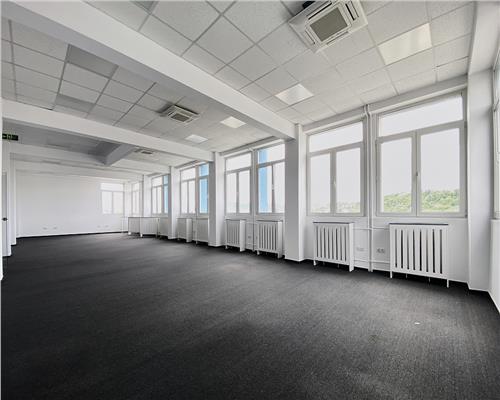 Birouri premium ultracentral, vizavi de Primaria Cluj, Su � 257 mp, parcare inclusa