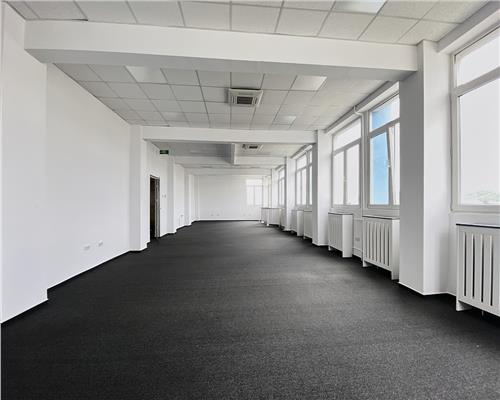 Birouri premium ultracentral, vizavi de Primaria Cluj, Su – 257 mp, parcare inclusa
