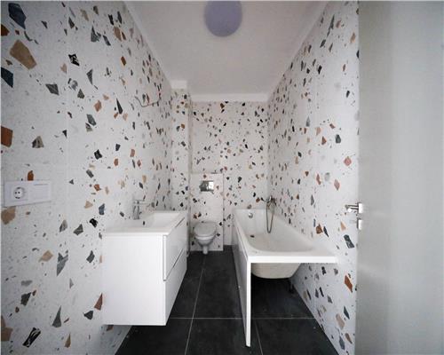 Apartament 2 camere, bloc nou, parcare, Sopor