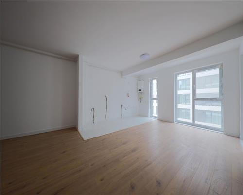 Apartament 2 camere, bloc nou, parcare, Sopor