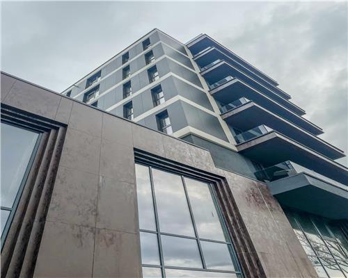 Apartament 2 camere, bloc nou, parcare, Sopor