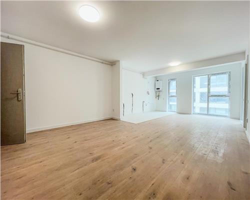 Apartament 2 camere, bloc nou, parcare, Sopor