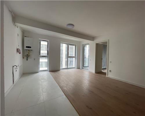 Apartament 2 camere, bloc nou, parcare, Sopor