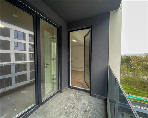 Apartament 2 camere, bloc nou, parcare, Sopor