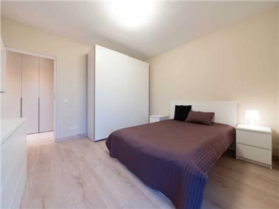 Apartament 3 camere, LUX, mobilat,  Andrei Muresanu Sud.