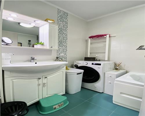 Apartament 2 camere, S55mp + 10mp terasa, Grand Park, Sopor