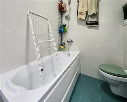 Apartament 2 camere, S55mp + 10mp terasa, Grand Park, Sopor