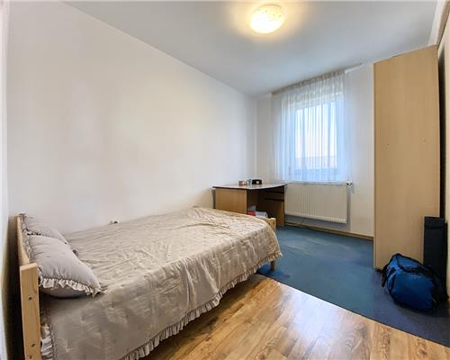 Apartament 4 camere, 2 bai, parcare, Buna Ziua
