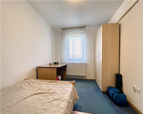 Apartament 4 camere, 2 bai, parcare, Buna Ziua