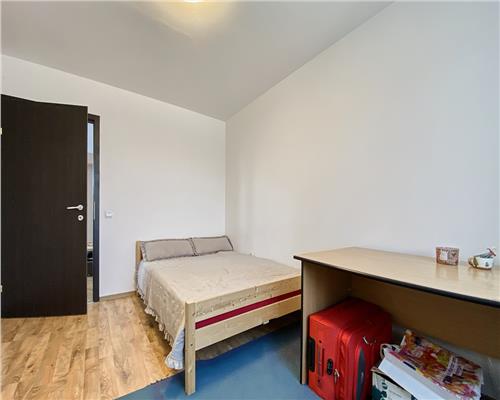 Apartament 4 camere, 2 bai, parcare, Buna Ziua