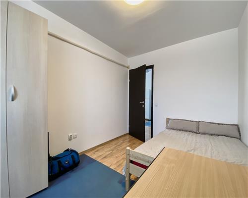 Apartament 4 camere, 2 bai, parcare, Buna Ziua