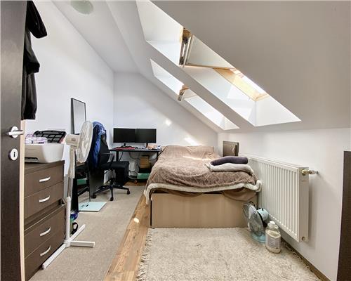Apartament 4 camere, 2 bai, parcare, Buna Ziua