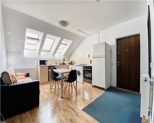 Apartament 4 camere, 2 bai, parcare, Buna Ziua