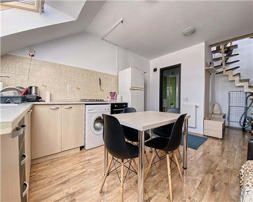 Apartament 4 camere, 2 bai, parcare, Buna Ziua