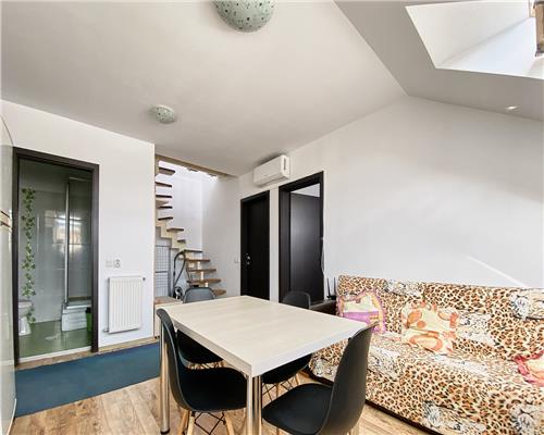 Apartament 4 camere, 2 bai, parcare, Buna Ziua