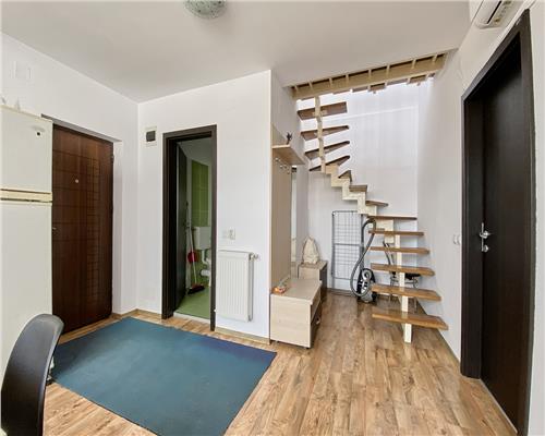 Apartament 4 camere, 2 bai, parcare, Buna Ziua