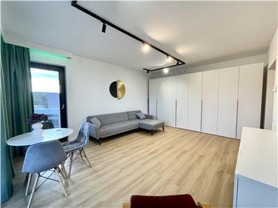 Apartament 2 camere, prima inchiriere, mobilat, Buna Ziua.