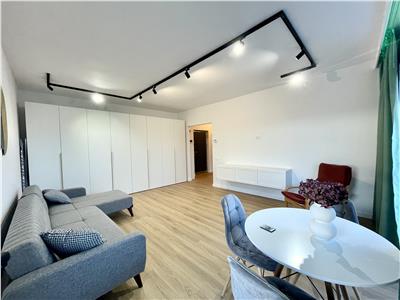 Apartament 2 camere, prima inchiriere, mobilat, Buna Ziua.