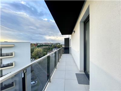 Apartament 2 camere, prima inchiriere, mobilat, Buna Ziua.