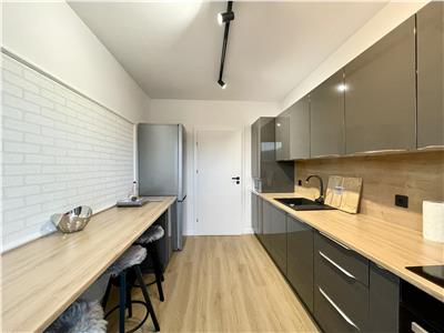 Apartament 2 camere, prima inchiriere, mobilat, Buna Ziua.