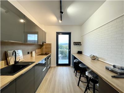 Apartament 2 camere, prima inchiriere, mobilat, Buna Ziua.