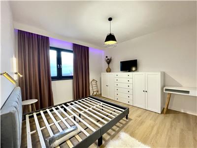 Apartament 2 camere, prima inchiriere, mobilat, Buna Ziua.