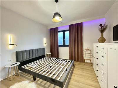 Apartament 2 camere, prima inchiriere, mobilat, Buna Ziua.