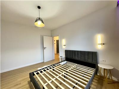 Apartament 2 camere, prima inchiriere, mobilat, Buna Ziua.