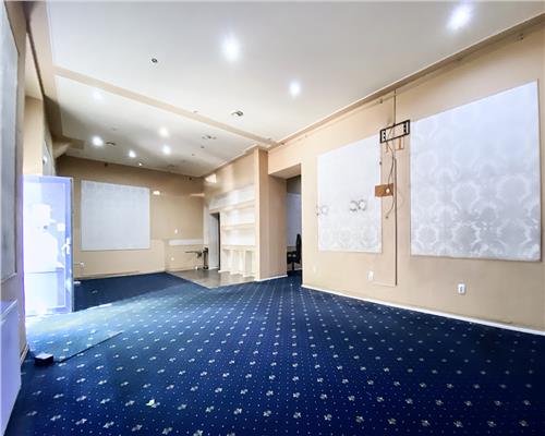 Spatiu comercial 100 mp, Vad stradal, Str. Horea, Vitrina la strada, Parter