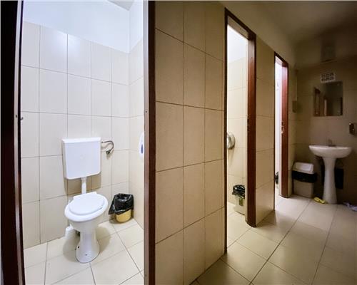 Spatiu comercial 100 mp, Vad stradal, Str. Horea, Vitrina la strada, Parter