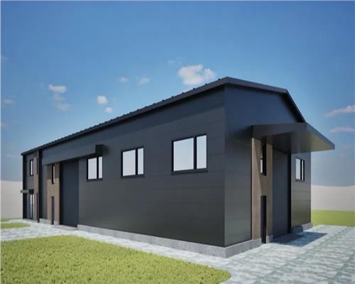 Teren Industrial 1.500 mp + Autorizație Construire Hală 590 mp, Sub Coasta
