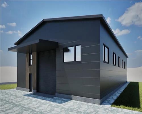Teren Industrial 1.500 mp + Autorizație Construire Hală 590 mp, Sub Coasta