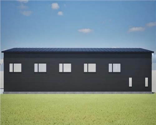 Teren Industrial 1.500 mp + Autorizație Construire Hală 590 mp, Sub Coasta