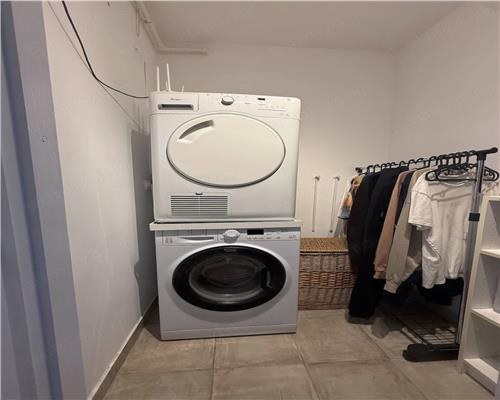 Apartament cu 3 camere, S65mp, et 8/10, Manastur, zona Big