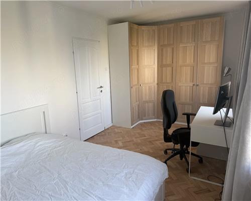 Apartament cu 3 camere, S65mp, et 8/10, Manastur, zona Big