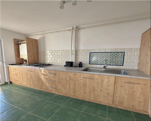 Apartament cu 3 camere, S65mp, et 8/10, Manastur, zona Big