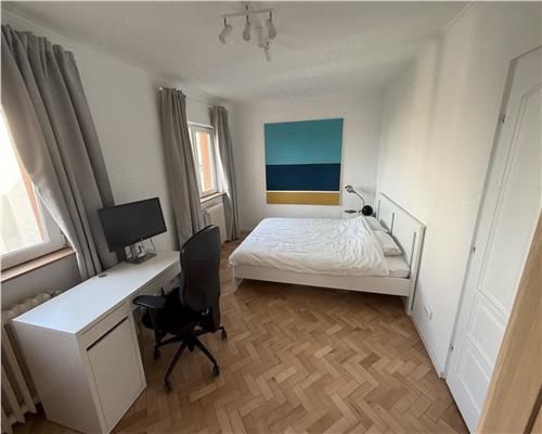 Apartament cu 3 camere, S65mp, et 8/10, Manastur, zona Big