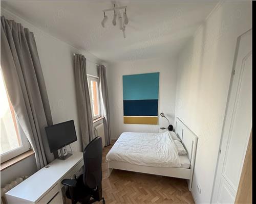 Apartament cu 3 camere, S65mp, et 8/10, Manastur, zona Big