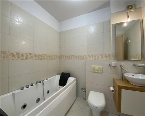 Apartament 2 camere, parcare subterana inclusă, Buna Ziua.