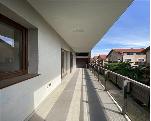 Apartament 2 camere, parcare subterana inclusă, Buna Ziua.