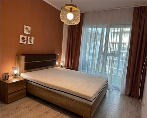 Apartament 2 camere, decomandat, mobilat, utilat, Sophia Residence.
