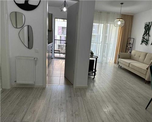 Apartament 2 camere, decomandat, mobilat, utilat, Sophia Residence.
