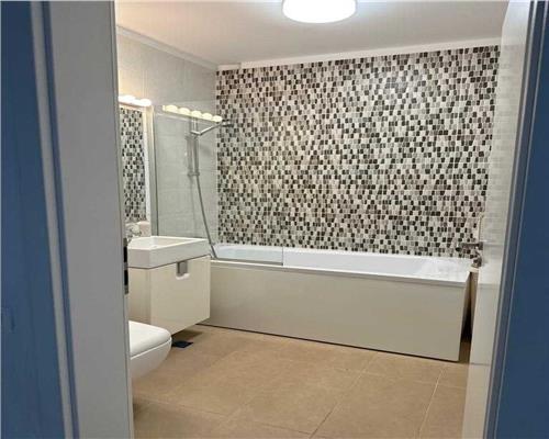 Apartament 2 camere, decomandat, mobilat, utilat, Sophia Residence.