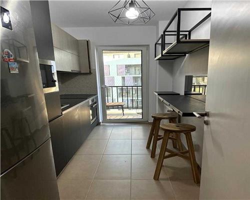 Apartament 2 camere, decomandat, mobilat, utilat, Sophia Residence.