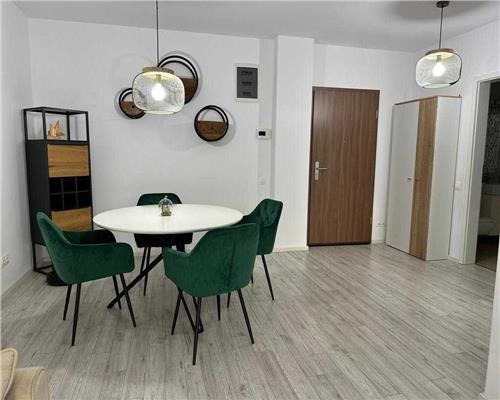 Apartament 2 camere, decomandat, mobilat, utilat, Sophia Residence.