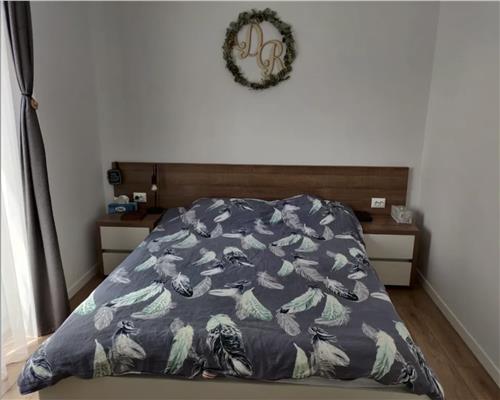 Apartament 2 camere, bloc nou, parcare inclusă, Buna Ziua.