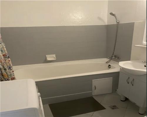 Apartament 2 camere, decomandat, mobilat, utilat, Manastur.