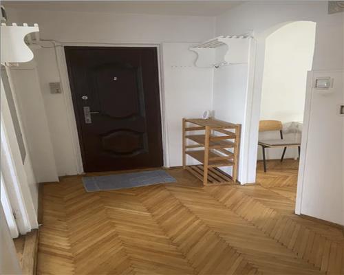 Apartament 2 camere, decomandat, mobilat, utilat, Manastur.